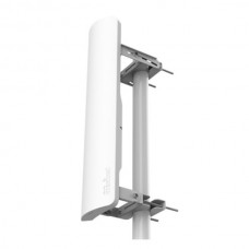 MikroTik mANTBox 19s - 5GHz 120° 19dBi 2x2 MIMO dual polarization sector antenna