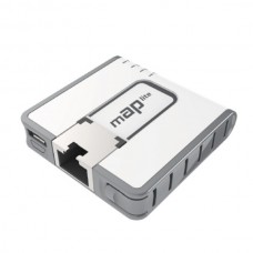 MikroTik RouterBoard mAP lite
