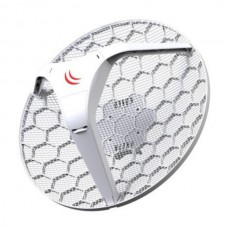 MikroTik Light Head Grid RBLHG-5nD