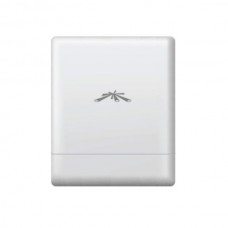 NanoStation M900 Loco: Compact 900 MHz 2x2 MIMO AirMax Station