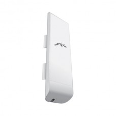 Ubiquiti NSM365 - NanoStation M365, 3.65 GHz Hi-Power 2x2 MIMO AirMax TDMA Station
