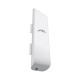 Ubiquiti NSM365 - NanoStation M365, 3.65 GHz Hi-Power 2x2 MIMO AirMax TDMA Station