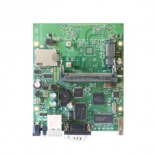 MikroTik RouterBOARD 411U, Level 4