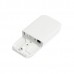 MikroTik RBWAPG-5HACT2HND - wAP ac, white