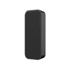 MikroTik RBWAPG-5HACT2HND-BE - wAP ac, black