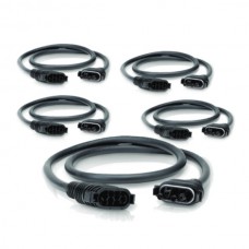 Ubiquiti SM-JC-3C - Jumper Cable (3-Conductor)