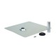 Ubiquiti SM-RM-T - Tile Roof Accessory Kit