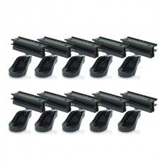 Ubiquiti SM-CM - Connector Mounts, 10-Pack