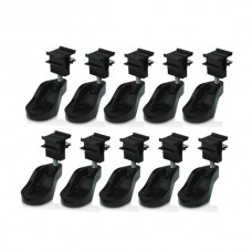 Ubiquiti SM-MA - Mounting Assemblies, 10-Pack