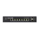 Ubiquiti ES-8-150W - Managed PoE+ Gigabit Switch with SFP