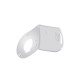 Spare part - L-bracket for UBIQUITI NanoBeam M5 30