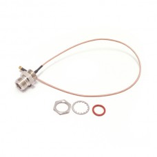 MikroTik OEMMMCX - MMCX to N female pigtail, OEM version