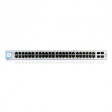 Ubiquiti US-48 - Managed Gigabit Switch with SFP, no PoE