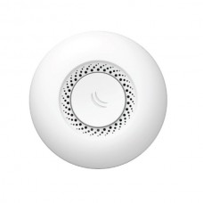MikroTik RBcAP2nD - RouterBoard ceiling AP, 650 MHz, 64 MB