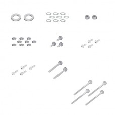 Spare part - Screw kit for UBIQUITI PowerBridge M10