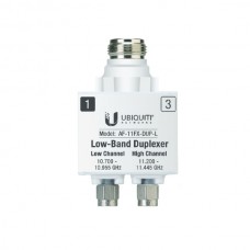 Ubiquiti AF-11FX-DUP-L - airFiber Low-Band Duplexer Accessory