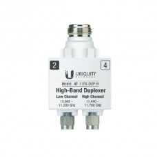 Ubiquiti AF-11FX-DUP-H - airFiber High-Band Duplexer Accessory