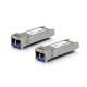 UBNT UF-SM-10G - U Fiber, single-mode module, 10G, 2-pack