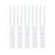 Ubiquiti UAP-AC-M-5 - 802.11AC AP with Plug & Play Mesh, 5-Pack