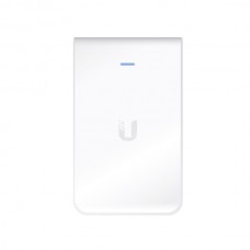 UAP-AC-IW - 802.11AC Dual-Radio Access Point, In-Wall