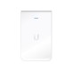 UAP-AC-IW - 802.11AC Dual-Radio Access Point, In-Wall