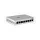 Ubiquiti US-8 - Fully Managed Gigabit Switch