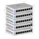 Ubiquiti US-8-5 - Fully Managed Gigabit Switch, 5-pack