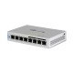 Ubiquiti US-8-60W - Fully Managed Gigabit Switch