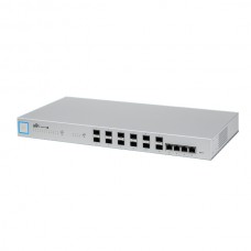Ubiquiti US-16-XG - 10G 16-Port Managed Aggregation Switch