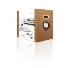 Ubiquiti UC-C6-CMR - Cat. 6 Indoor Ethernet Cable, 304 m length