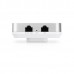 UAP-AC-IW - 802.11AC Dual-Radio Access Point, In-Wall
