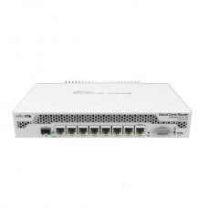Cloud Core Router w/ Tilera Tile-Gx9 CPU, 1 GB RAM, 7x Gbit LAN
