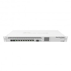 Cloud Core Router w/ Tilera Tile-Gx9 CPU, 2 GB RAM, 7x Gbit LAN