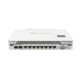 Cloud Core Router w/ Tilera Tile-Gx9 CPU, 2 GB RAM, 7x Gbit LAN