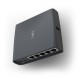 MikroTik RB952Ui-5ac2nD-TC - hAP ac lite tower