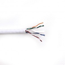 Ubiquiti UC-C6-CMR - Cat. 6 Indoor Ethernet Cable, 20 m length