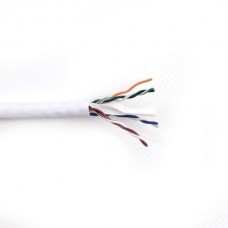 Ubiquiti UC-C6-CMR - Cat. 6 Indoor Ethernet Cable, 100 m length