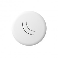 MikroTik - cAP lite with AR9533 650 MHz CPU, 64 MB RAM
