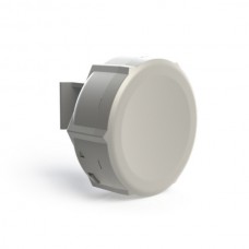 MikroTik RBSXTG-6HPnD - SXT 6 with 16 dBi, 5.9 - 6.4 GHz, 28 degree antenna