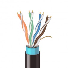 TOUGHCable LEVEL 2 CARRIER - 100 m Outdoor Ethernet Cable