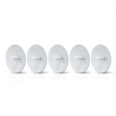 UBNT PBE-5AC-Gen2-5_EU - 5 GHz High Performance airMAX(R) ac Bridge - 5-Pack