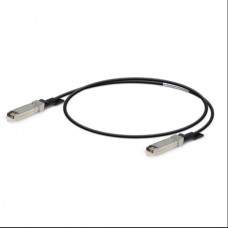 Ubiquiti UDC-1 - UniFi Direct Attach Copper Cable, 10 Gbps, 1 m