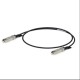Ubiquiti UDC-1 - UniFi Direct Attach Copper Cable, 10 Gbps, 1 m