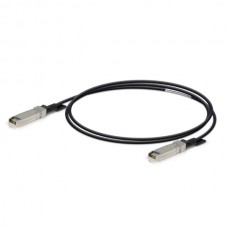 Ubiquiti UDC-2 - UniFi Direct Attach Copper Cable, 10 Gbps, 2 m