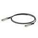 Ubiquiti UDC-2 - UniFi Direct Attach Copper Cable, 10 Gbps, 2 m
