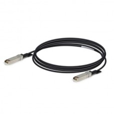 Ubiquiti UDC-3 - UniFi Direct Attach Copper Cable, 10 Gbps, 3 m