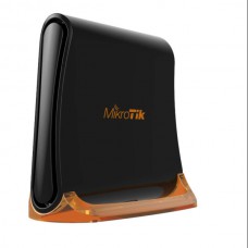 MikroTik RB931-2nD - hAP mini with 650 MHz CPU, 32 MB RAM, 3x LAN