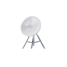 Ubiquiti RD-2G-24 - RocketDish 2.4 GHz 2x2 MIMO Dish Antenna