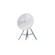 Ubiquiti RD-2G-24 - RocketDish 2.4 GHz 2x2 MIMO Dish Antenna