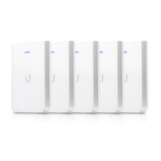 UBNT UAP-AC-IW-PRO-5_EU - 802.11AC Access Point - 5-Pack